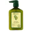 Image de Chi Gel lavant à l'huile d'olive - Corps & cheveux - 340 ml