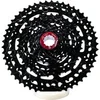 Image de Cassette Box Components Two Prime 11-50 Noir 9 vitesses BX-CS2-P9A1150-BK