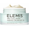 Image de Crème Marine Pro-Collagen Elemis SPF 30 50 ml
