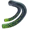 Image de Jeu de ruban de cintre Supacaz S.Sticky Kush Star Fade Étoile Jaune TU 720508