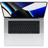 Image de MacBook Pro M1 (2021) 16', 512 Go 10 coeurs 16 Go Apple GPU 16, Argent - QWERTY Espagnol - Très bon état en occasion ou reconditionné
