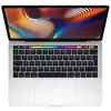 Image de MacBook Pro Core i5 (2019) 13.3', 1.4 GHz 256 Go 8 Go Intel Iris Plus Graphics 645, Argent - QWERTY - Espagnol - Excellent état en occasion ou reconditionné