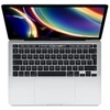 Image de MacBook Pro Core i5 (2020) 13', 256 Go 4 coeurs 16 Go Iris Plus Graphics 645, Argent - QWERTY Espagnol - Bon état en occasion ou reconditionné