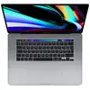 Image de MacBook Pro Core i9 (2019) 16', 2.3 GHz 1 To 32 Go AMD Radeon Pro 5500M, Gris sidéral - QWERTY - Espagnol - Bon état en occasion ou reconditionné