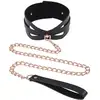 Image de Collier et laisse Brat
