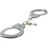 Image de Menottes en Métal Classic Handcuffs