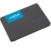 Image de Disque dur SSD Crucial BX500 500G 2.5 SATA 3D NAND 1208408651