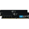 Image de Crucial CT2K16G56C46U5 module de mémoire 32 Go 2 x 16 Go DDR5 288-pin DIMM ECC - Excellent état en occasion ou reconditionné