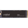 Image de Crucial T500 1 To M.2 PCI Express 4.0 NVMe TLC - Excellent état en occasion ou reconditionné