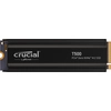 Image de Crucial T500 1 To M.2 PCI Express 4.0 NVMe TLC - Excellent état en occasion ou reconditionné