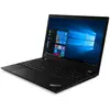 Image de Lenovo ThinkPad T15 G1 15" Core i7 1.8 GHz - SSD 1 To - 16 Go QWERTZ - Allemand en occasion ou reconditionné