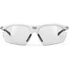 Image de Lunettes de soleil de performance Rudy Project Rydon Blanc TU SP537321-0000