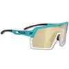 Image de Lunettes de soleil Rudy Project Kelion Vert TU SP855723-0000