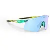 Image de Lunettes de soleil Rudy Project Astral X Bleu TU SP946881-0000