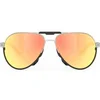 Image de Lunettes de soleil Rudy Project skytrail Argenté TU ML384001-0000