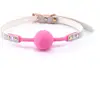 Image de Bâillon Boule Cosmo Bondage