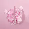 Image de Couteau enfant rose