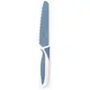 Image de Couteau enfant bleu myrtille
