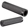 Image de Jeu de poignées Supacaz Diamond Kush Noir 29 mm 720570
