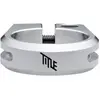Image de Collier de selle Title Argenté 31,8 mm SETI2062