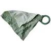 Image de Doudou De Dentition Leaf Green Vert
