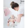 Image de Transat de bain Angelcare gris