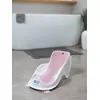 Image de Transat de bain Fit rose