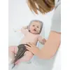 Image de Transat de bain Fit gris