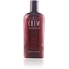 Image de CREW 3 IN 1 shampoo, conditioner & body wash 250 ml