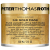 Image de Peter Thomas Roth 24K Gold Masque 150 ml