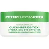 Image de Masque Cucumber Hydra-Gel Eye Peter Thomas Roth