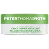Image de Peter Thomas Roth Cucumber De-Tox Hydra-Gel Eye Patches 15 pairs