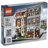 Image de Lego Creator 10218 L'animalerie Multicolore