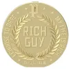 Image de RICH GUY FOR MAN eau de toilette vaporisateur 100 ml