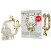Image de TO BE BORN TO SHINE FOR WOMAN eau de parfum vaporisateur 125 ml