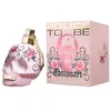 Image de TO BE TATTOO ART FOR WOMAN eau de parfum vaporisateur 40 ml