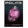 Image de TO BE WOMAN eau de parfum vaporisateur 40 ml