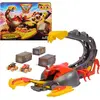 Image de Monster Jam - Set De Jeux Mini Scorpion Multicolore