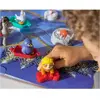 Image de Paw Patrol - Pat Patrouille - Calendrier De L'avent Pat Patrouille 2024 Multicolore