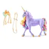 Image de Unicorn Academy Licorne Interactive Avec Son Et Lumière Wildstar Multicolore