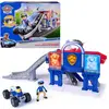 Image de Paw Patrol - Pat Patrouille - Elévateur De Dépannage Search & Rescue Multicolore