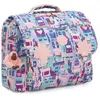 Image de Sac À Dos École Kipling Iniko 40 Cm 18 L Détails Réfléchissants Multicolore