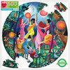 Image de Moon Dance 500 Pièces eeBoo