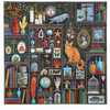 Image de Cabinet Of Alchemy 1000 Pièces eeBoo