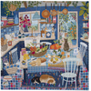 Image de Blue Kitchen 1000 Pièces eeBoo