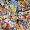 Image de Dispositions Pour Les Artistes 1000 Pièces eeBoo