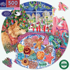 Image de Biscuits De Noël 500 Pièces eeBoo
