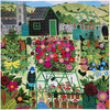 Image de Récolte au Jardin 1000 Pièces eeBoo