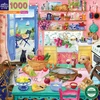 Image de Pink Kitchen 1000 Pièces eeBoo