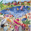 Image de Déjeuner Au Bord De La Mer 1000 Pièces eeBoo